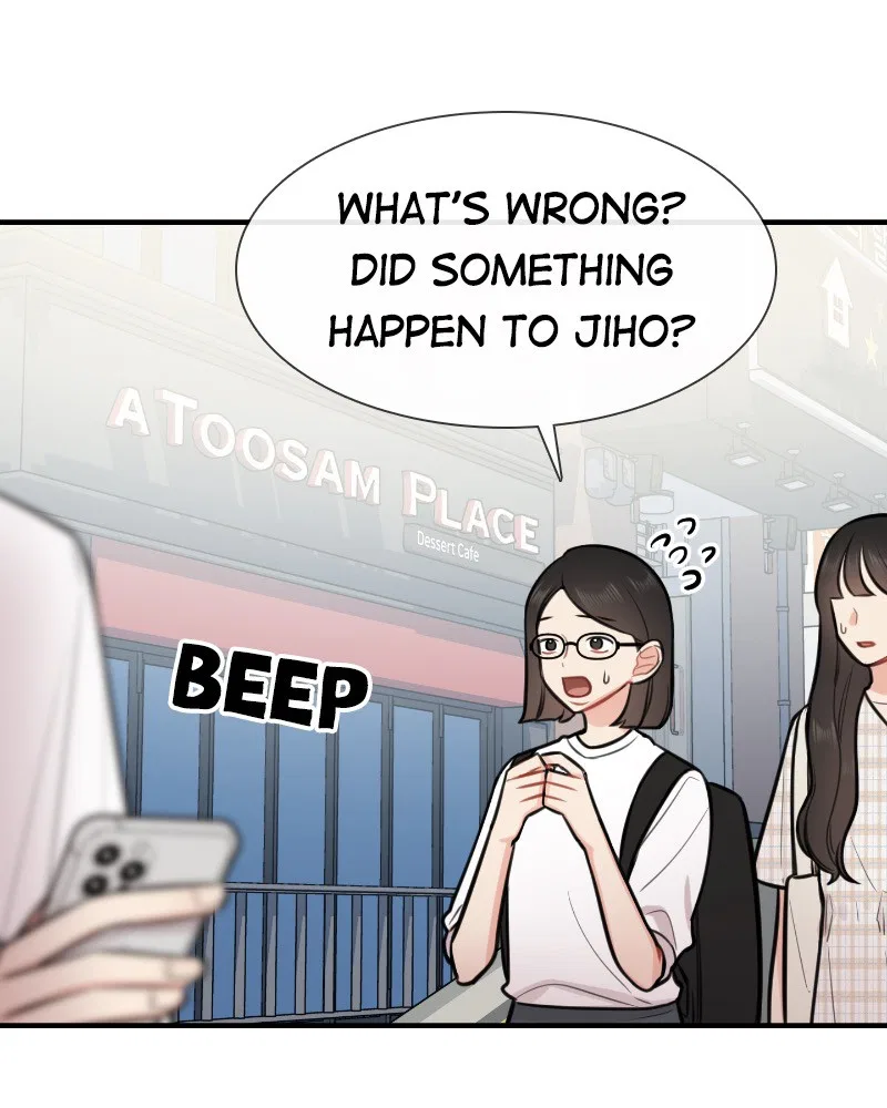 Smartphone Addict Chapter 40 – Page 57