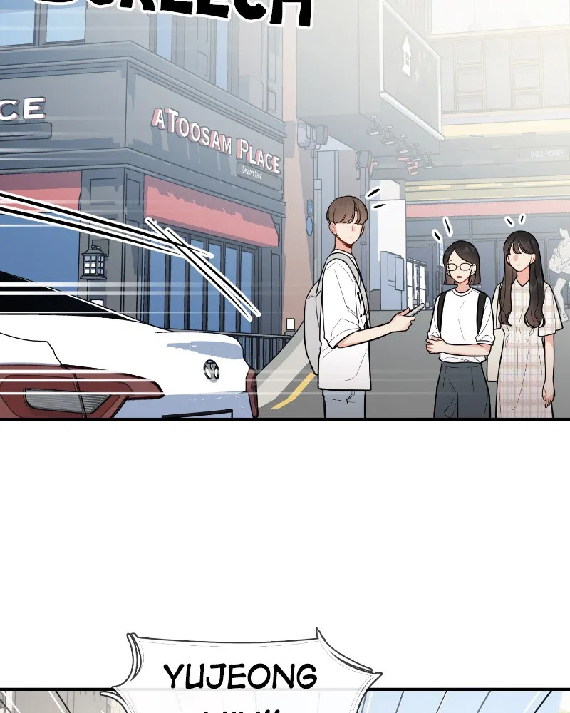 Smartphone Addict Chapter 40 – Page 61