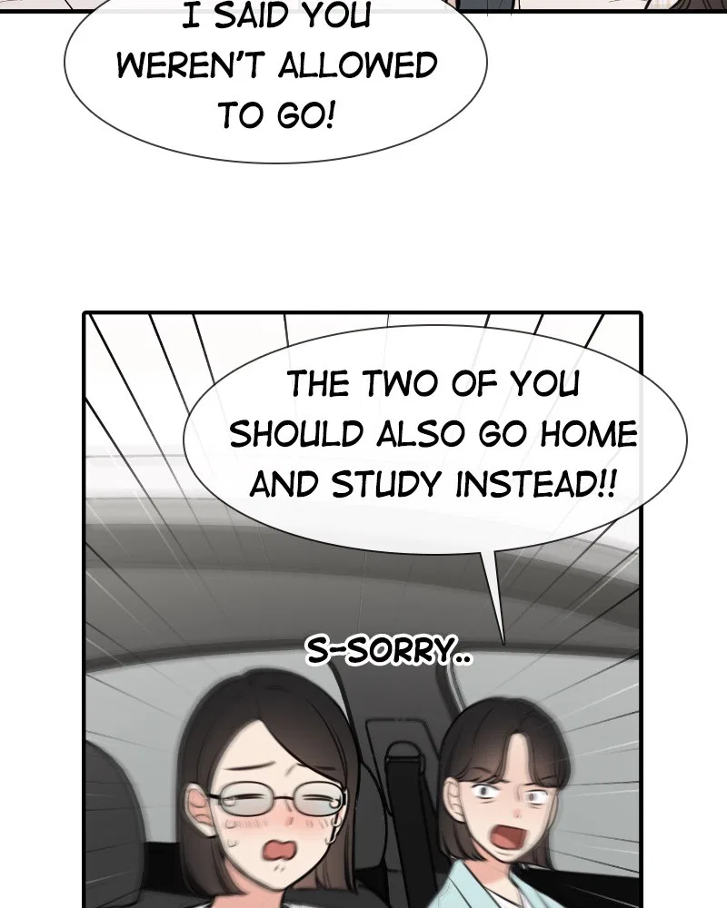 Smartphone Addict Chapter 40 – Page 65