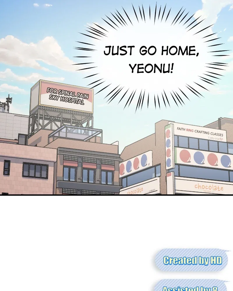 Smartphone Addict Chapter 40 – Page 80