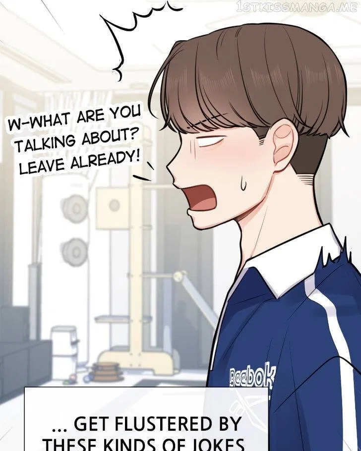 Smartphone Addict Chapter 39 – Page 3