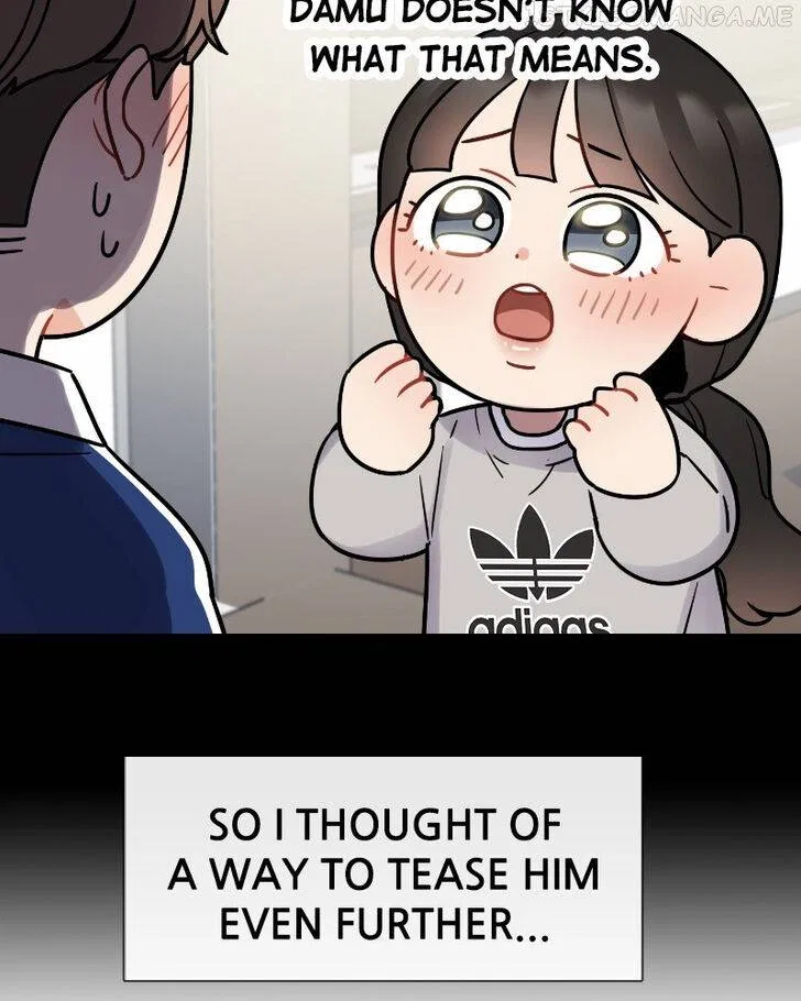 Smartphone Addict Chapter 39 – Page 5