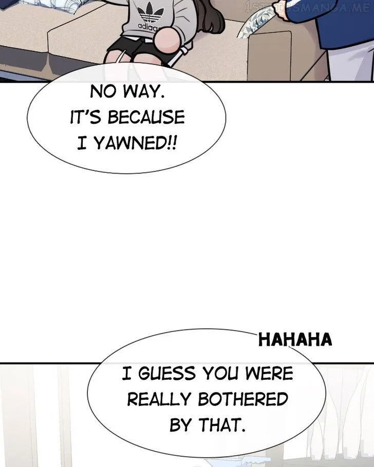 Smartphone Addict Chapter 39 – Page 24