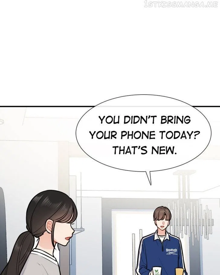 Smartphone Addict Chapter 39 – Page 30