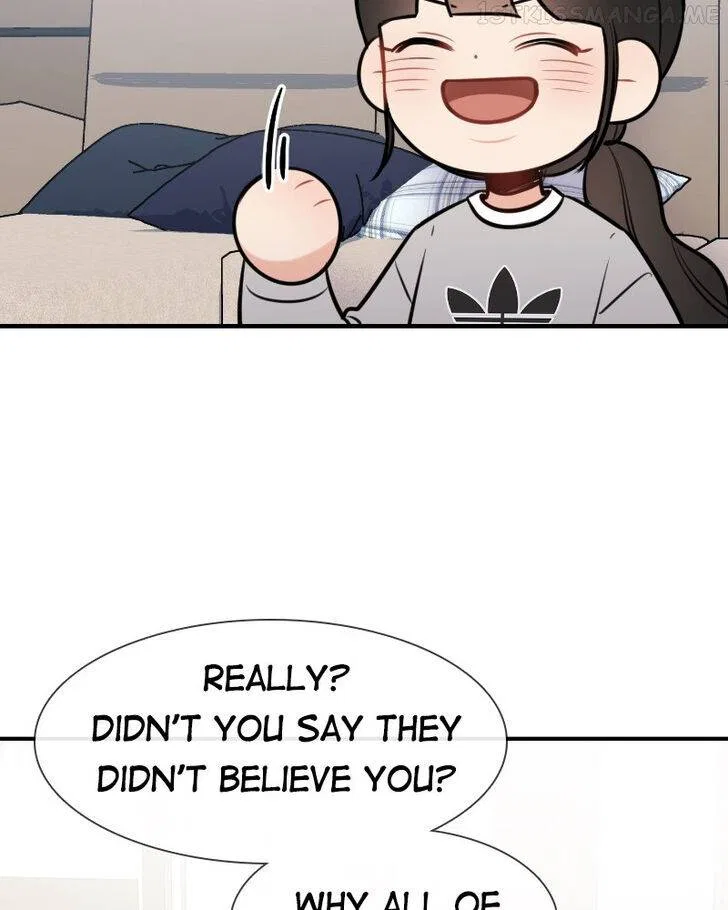 Smartphone Addict Chapter 39 – Page 33