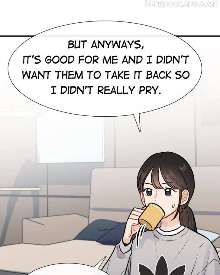 Smartphone Addict Chapter 39 – Page 35