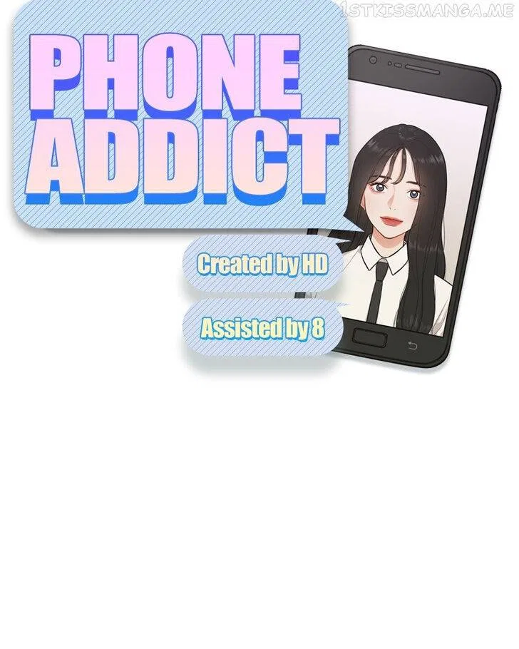 Smartphone Addict Chapter 39 – Page 65