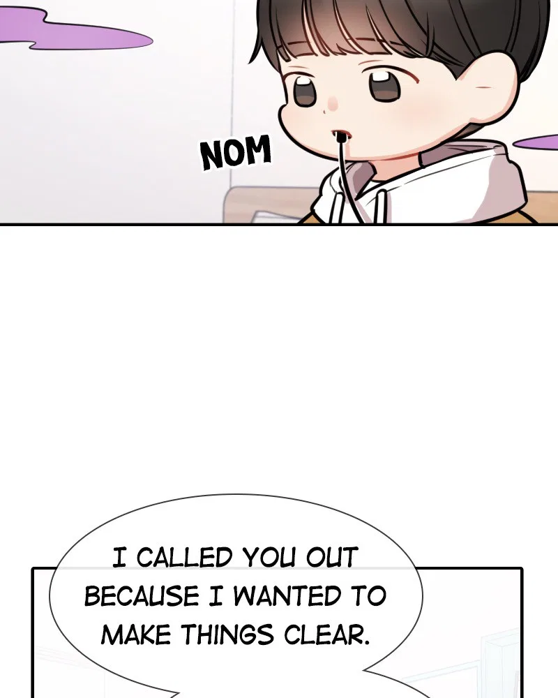 Smartphone Addict Chapter 38 – Page 5