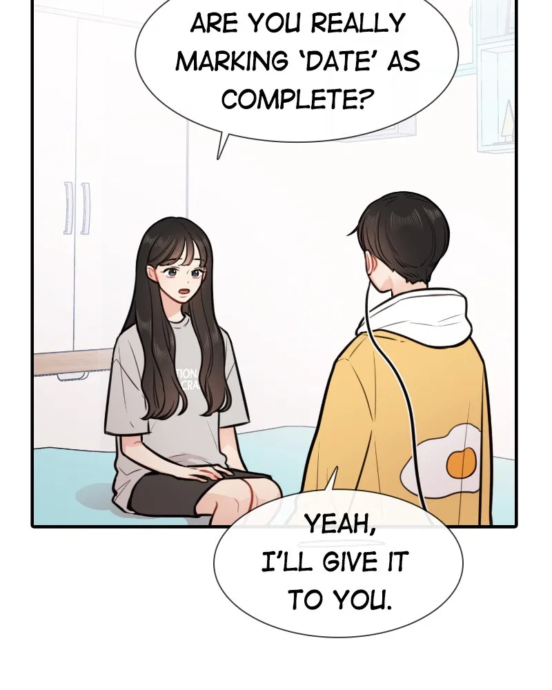 Smartphone Addict Chapter 38 – Page 6