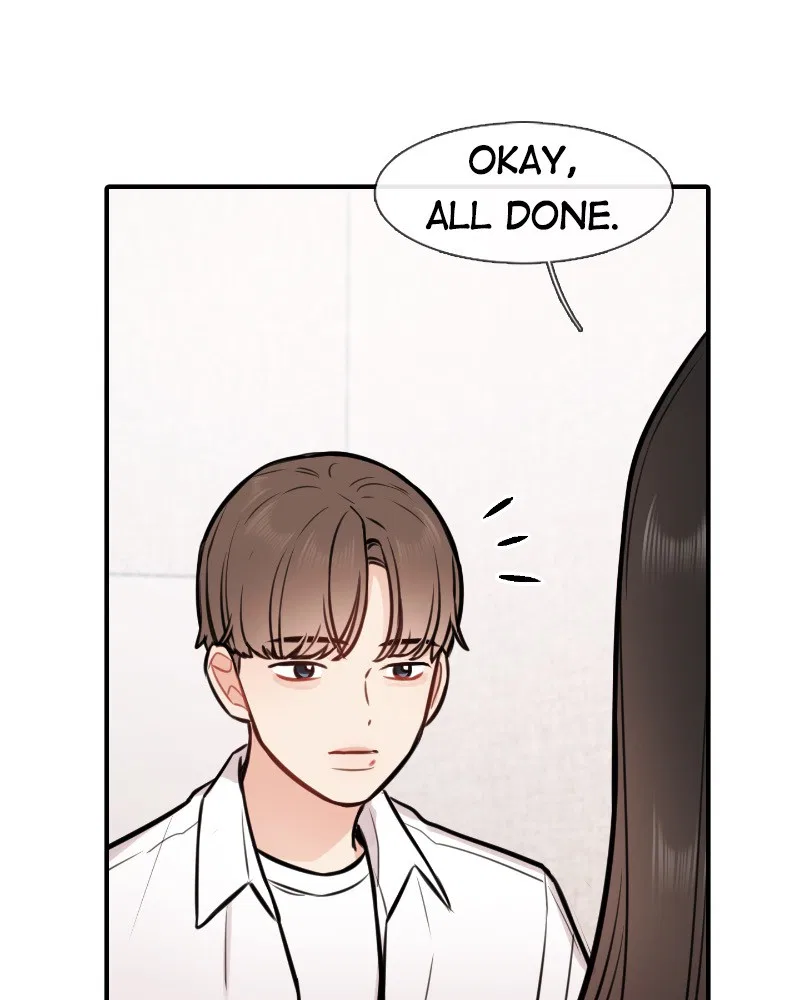 Smartphone Addict Chapter 38 – Page 42
