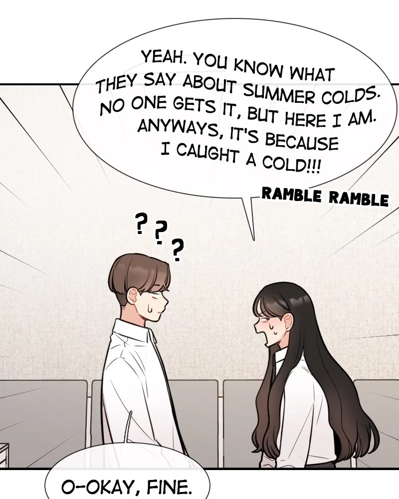 Smartphone Addict Chapter 38 – Page 47