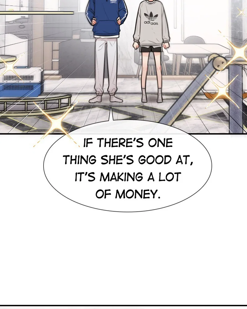 Smartphone Addict Chapter 38 – Page 71