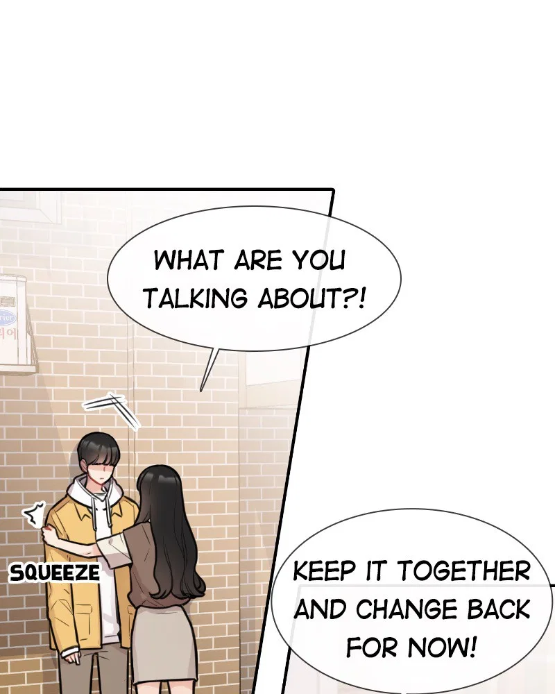 Smartphone Addict Chapter 37 – Page 5