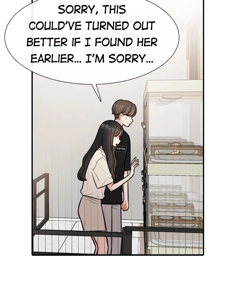 Smartphone Addict Chapter 37 – Page 35