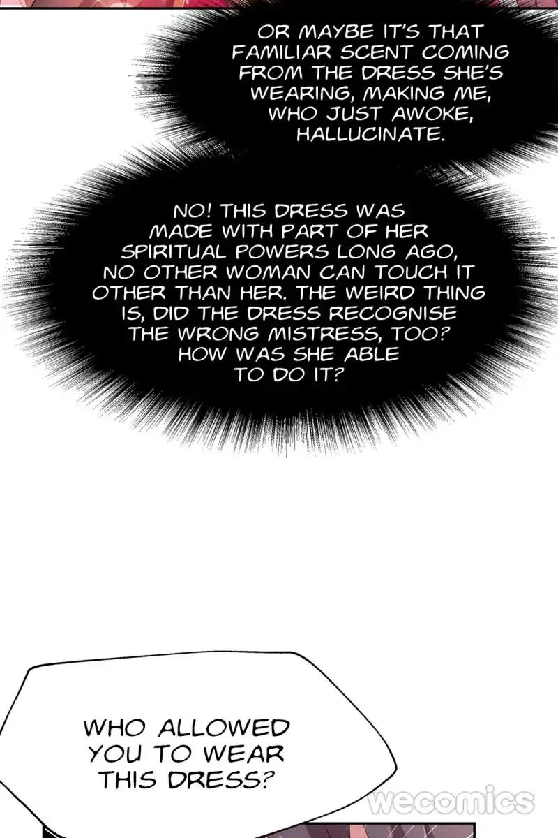 The Devil’s Guidebook To Love Chapter 42 – Page 2