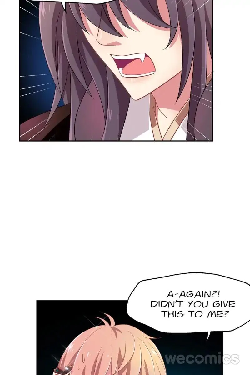 The Devil’s Guidebook To Love Chapter 42 – Page 3