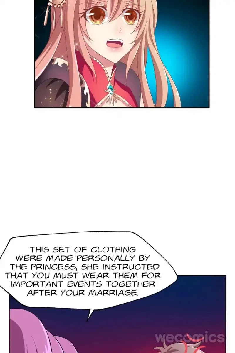 The Devil’s Guidebook To Love Chapter 42 – Page 4