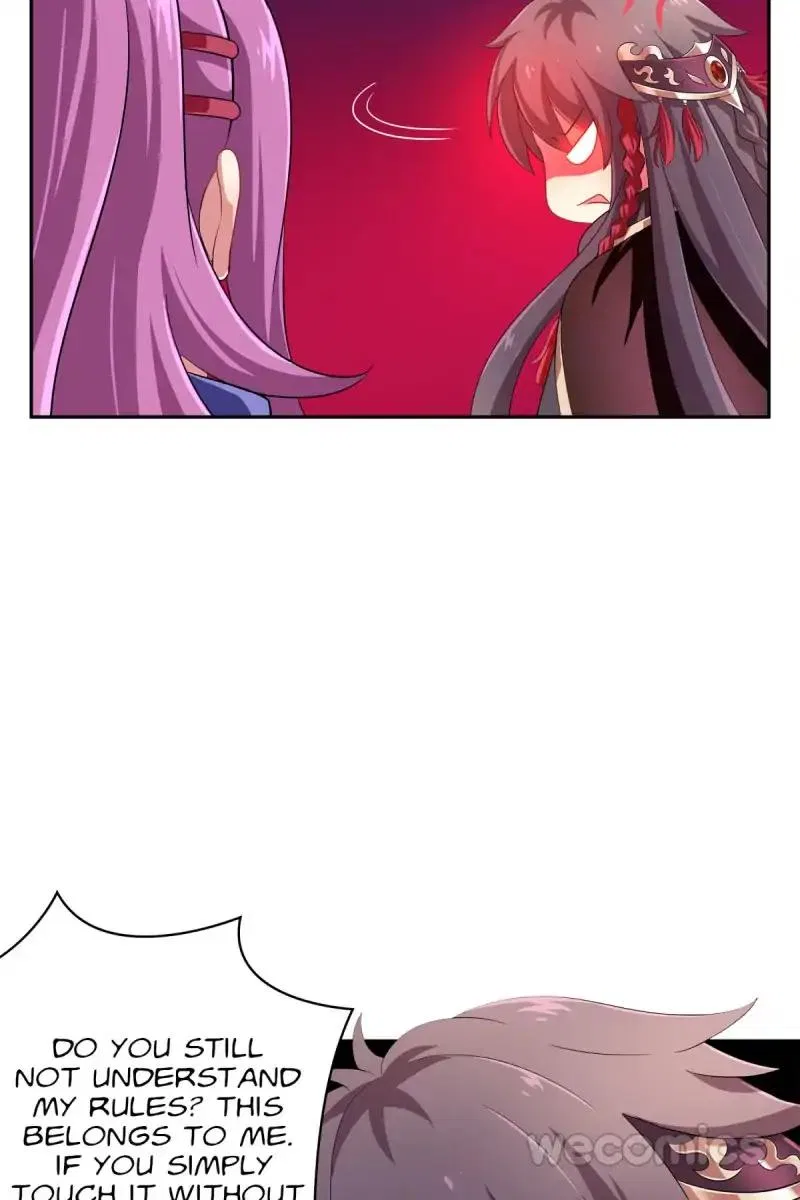 The Devil’s Guidebook To Love Chapter 42 – Page 5
