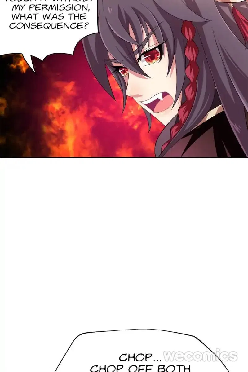 The Devil’s Guidebook To Love Chapter 42 – Page 6