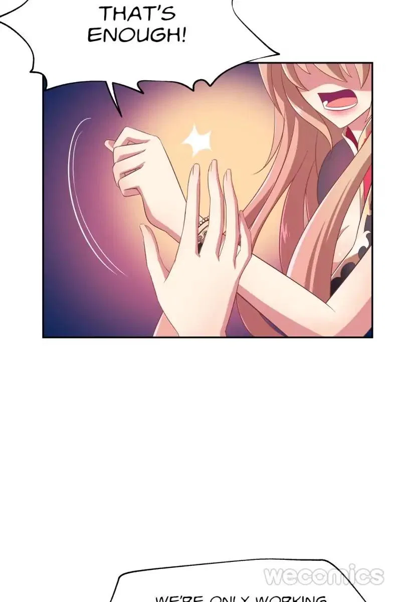The Devil’s Guidebook To Love Chapter 42 – Page 8