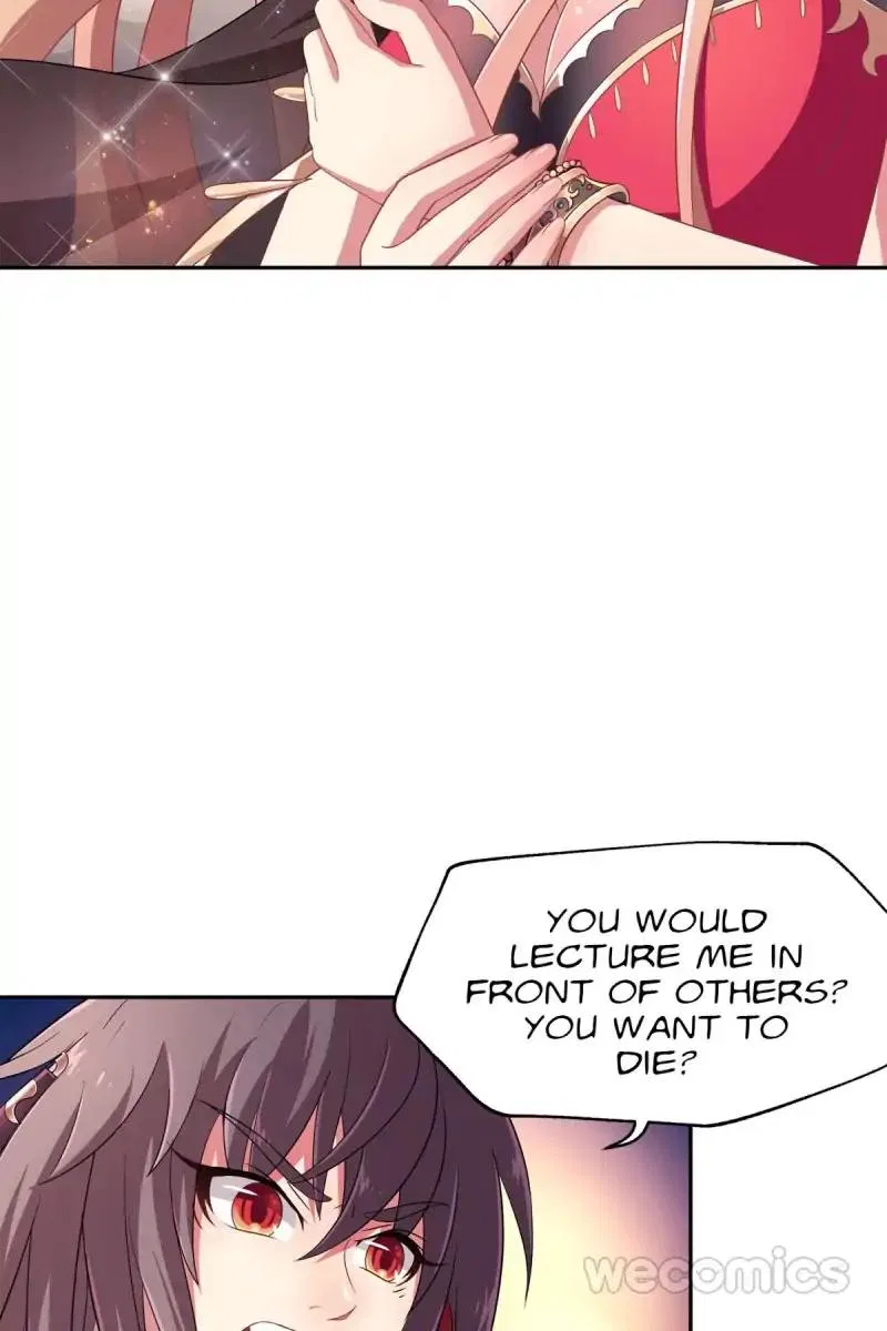 The Devil’s Guidebook To Love Chapter 42 – Page 10