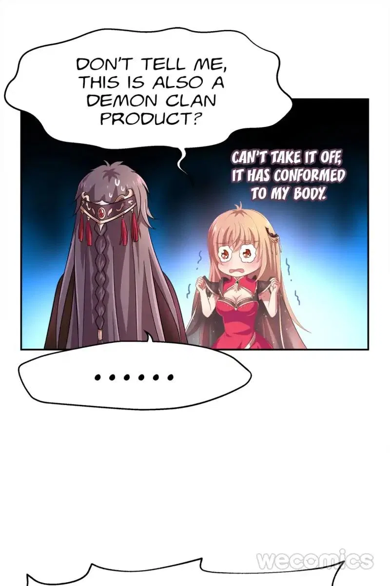 The Devil’s Guidebook To Love Chapter 42 – Page 15