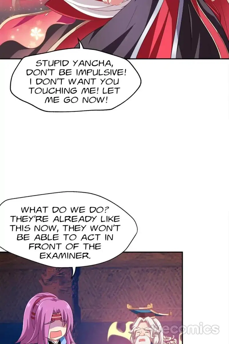 The Devil’s Guidebook To Love Chapter 42 – Page 17