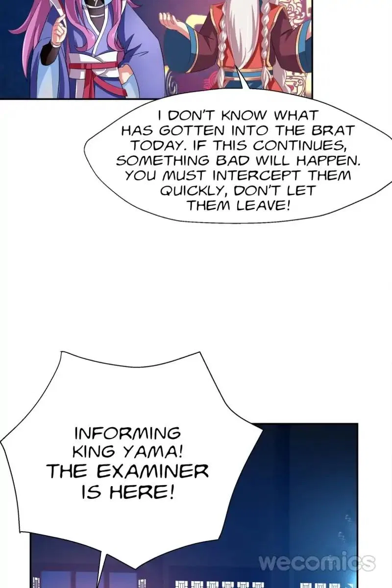 The Devil’s Guidebook To Love Chapter 42 – Page 18