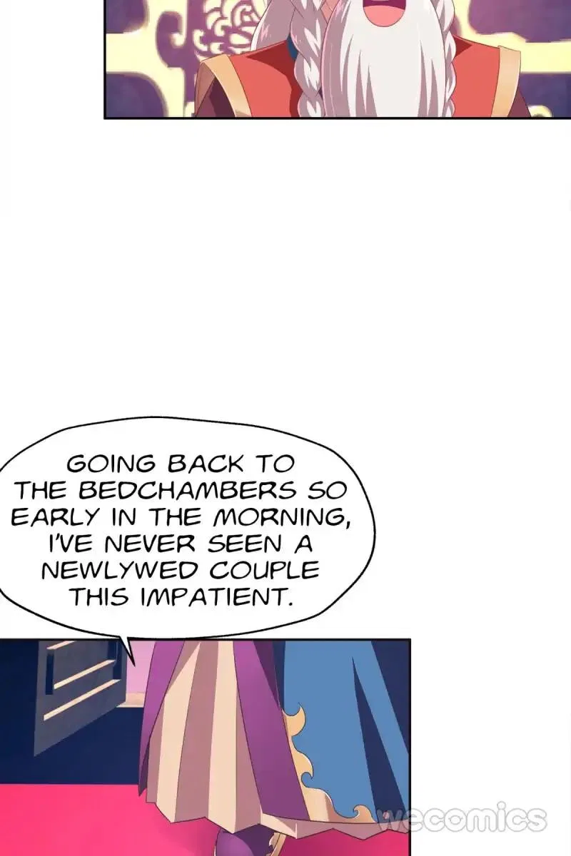 The Devil’s Guidebook To Love Chapter 42 – Page 20