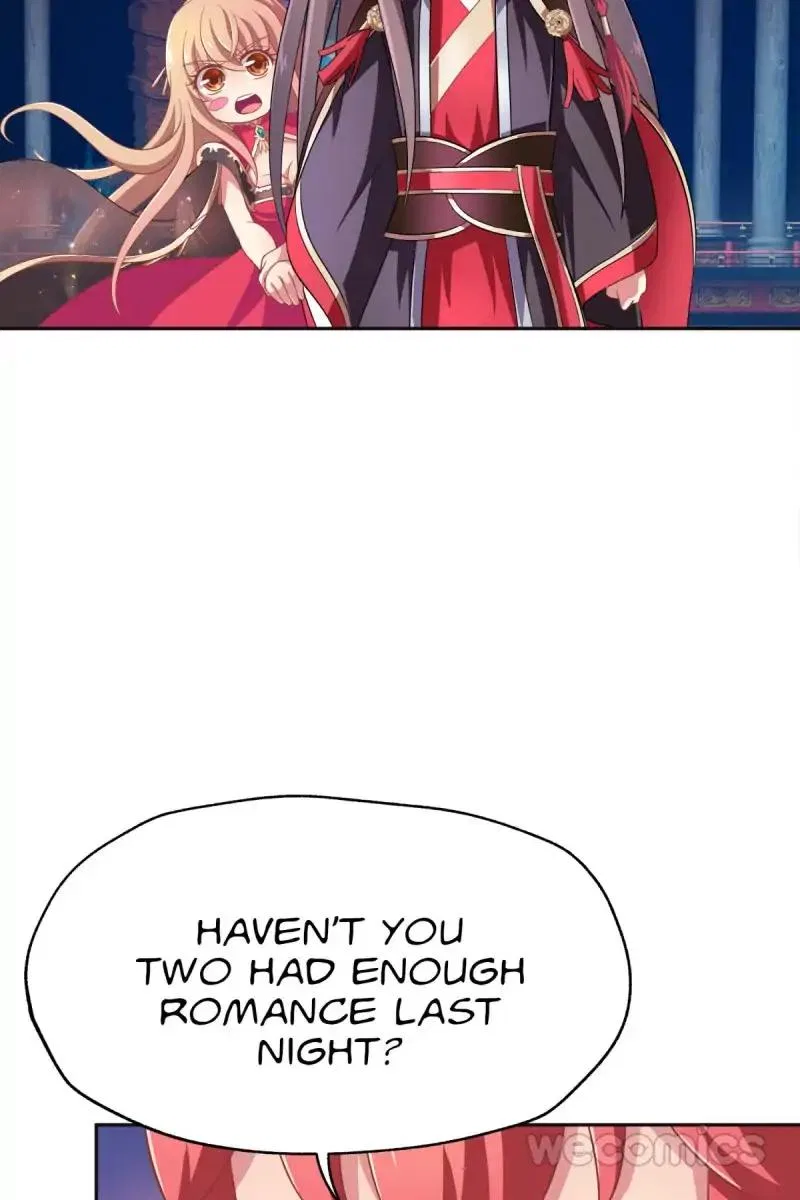 The Devil’s Guidebook To Love Chapter 42 – Page 22