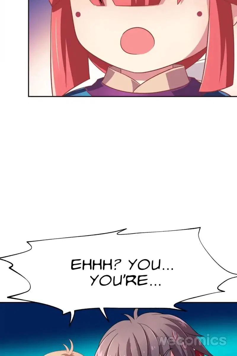 The Devil’s Guidebook To Love Chapter 42 – Page 23