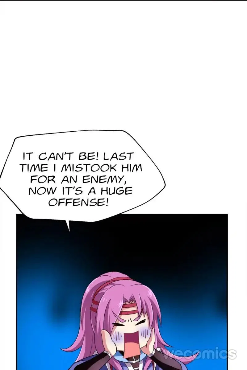The Devil’s Guidebook To Love Chapter 42 – Page 26