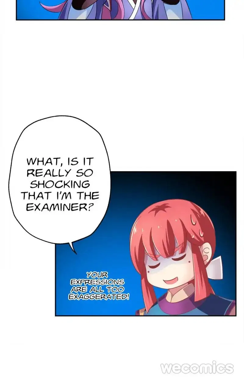 The Devil’s Guidebook To Love Chapter 42 – Page 27