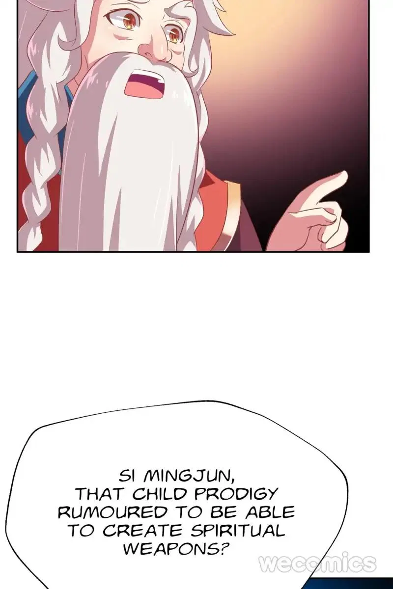 The Devil’s Guidebook To Love Chapter 42 – Page 30