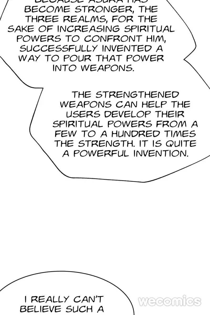 The Devil’s Guidebook To Love Chapter 42 – Page 33