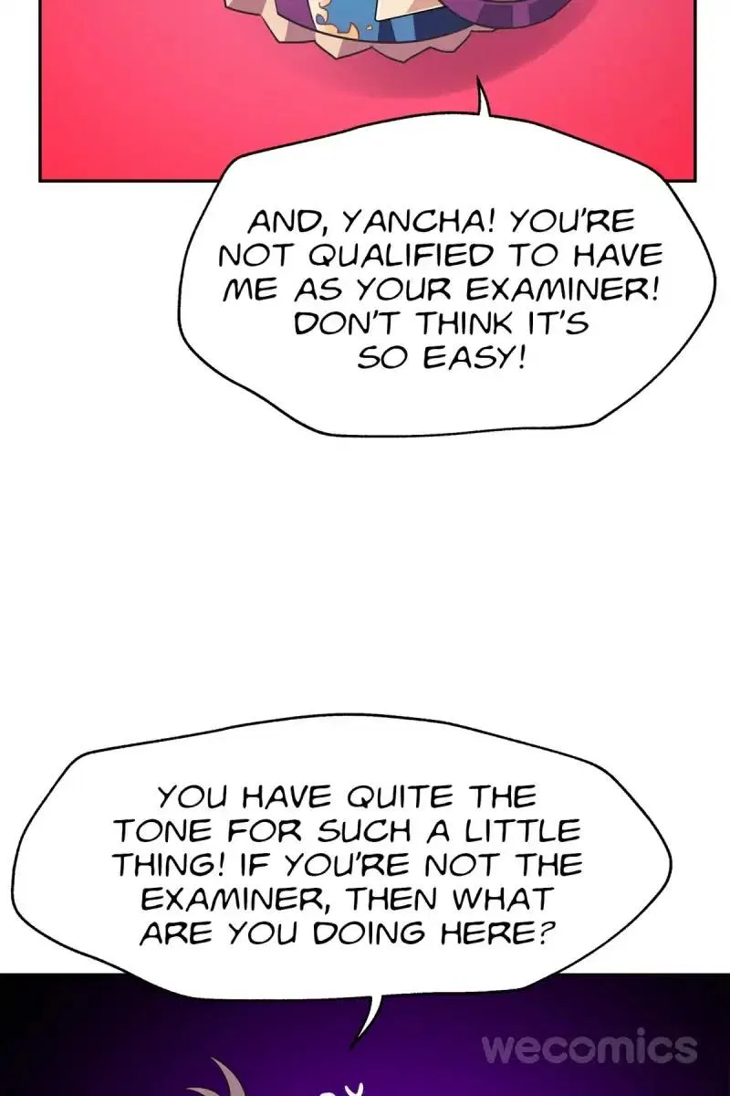The Devil’s Guidebook To Love Chapter 42 – Page 36