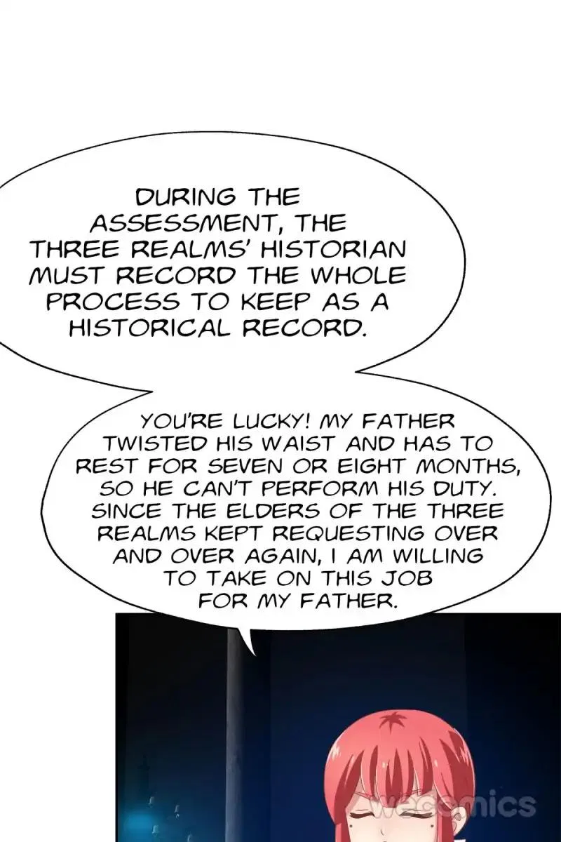 The Devil’s Guidebook To Love Chapter 42 – Page 38