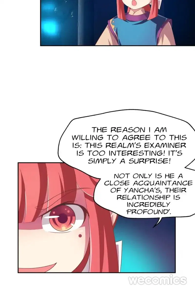 The Devil’s Guidebook To Love Chapter 42 – Page 39
