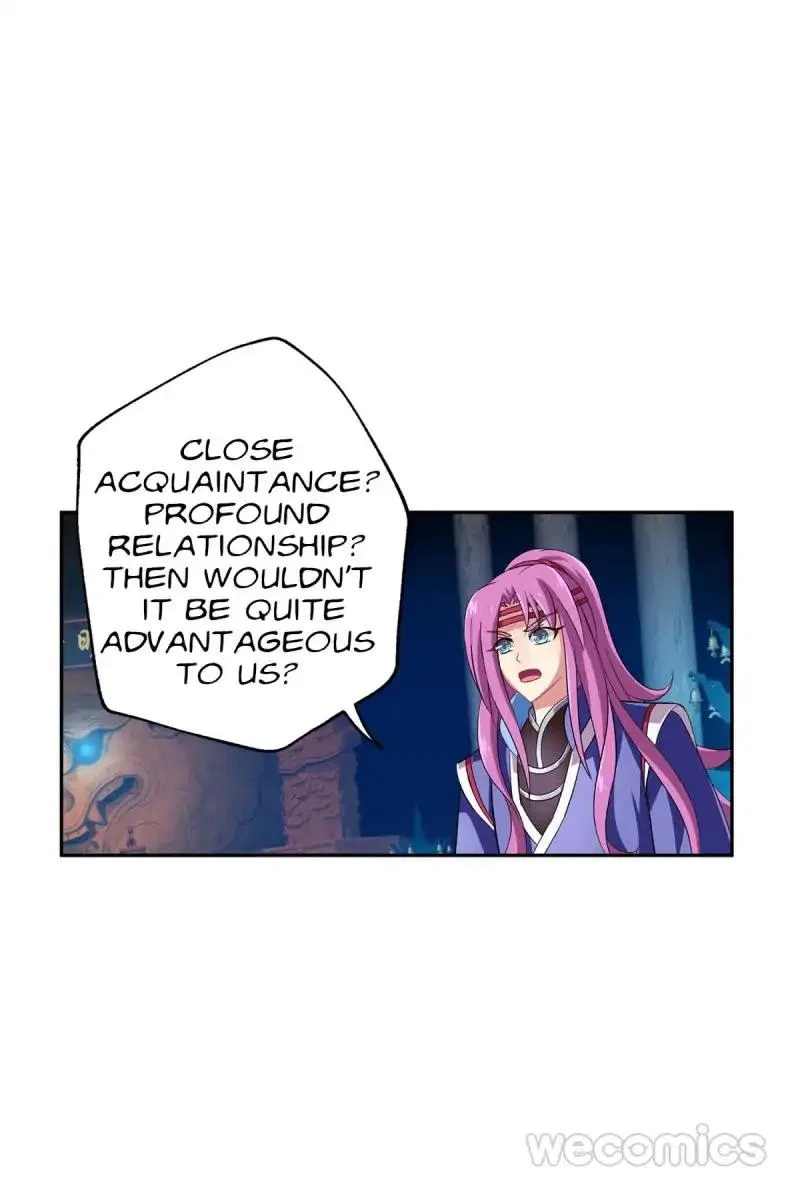 The Devil’s Guidebook To Love Chapter 42 – Page 40