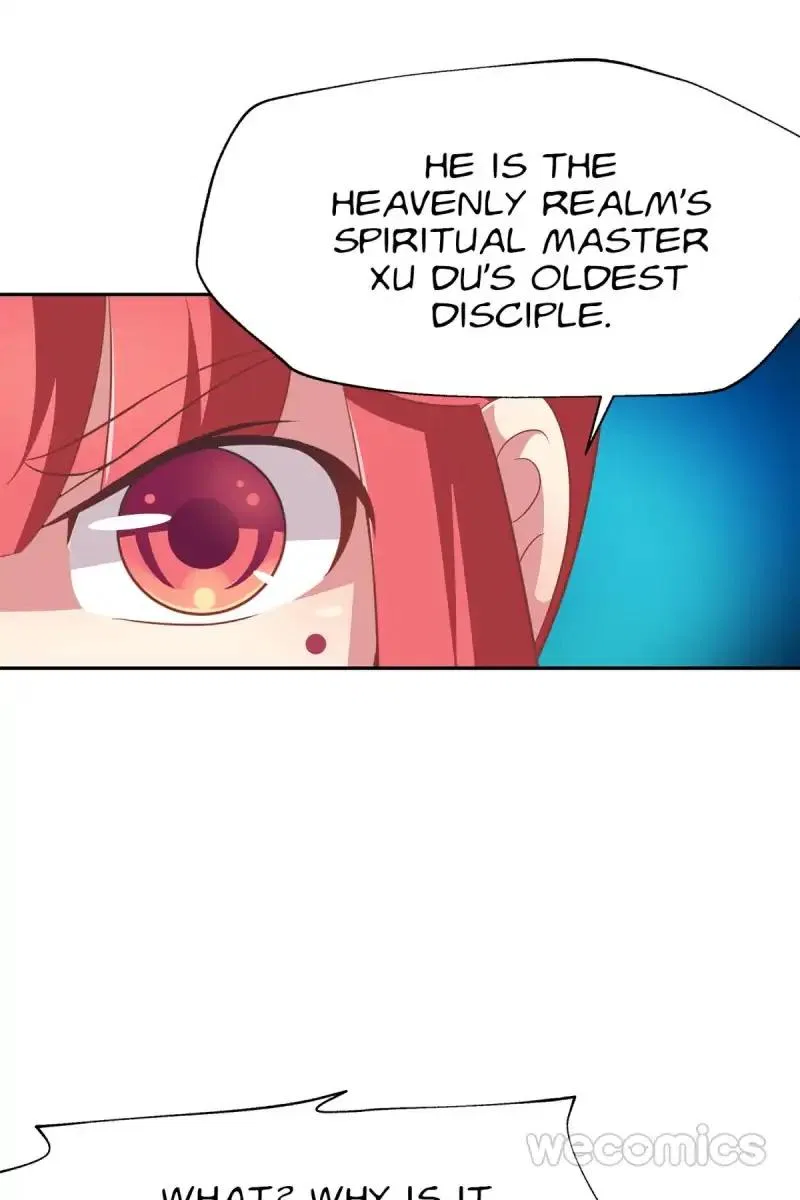 The Devil’s Guidebook To Love Chapter 42 – Page 41