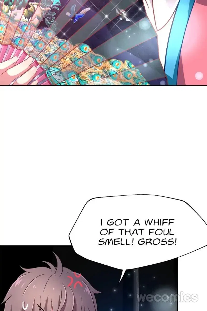 The Devil’s Guidebook To Love Chapter 42 – Page 47