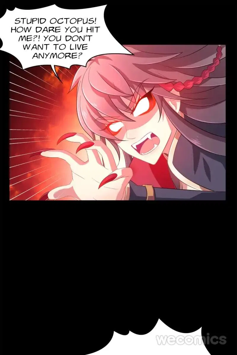 The Devil’s Guidebook To Love Chapter 41 – Page 1