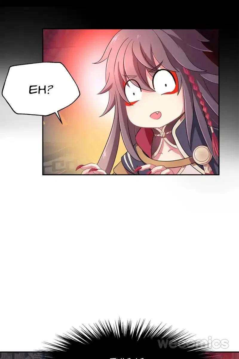 The Devil’s Guidebook To Love Chapter 41 – Page 3