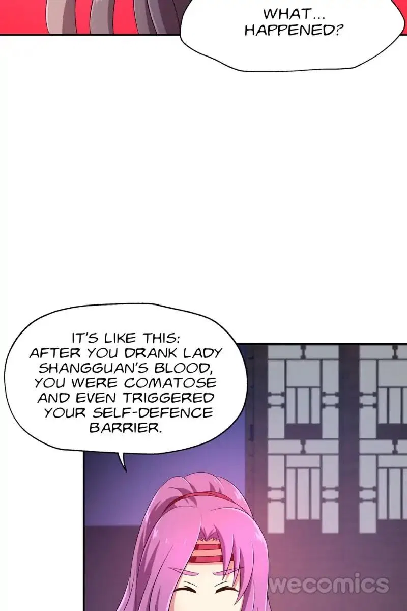 The Devil’s Guidebook To Love Chapter 41 – Page 5
