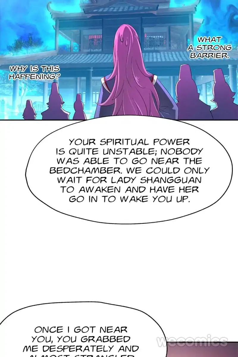 The Devil’s Guidebook To Love Chapter 41 – Page 7