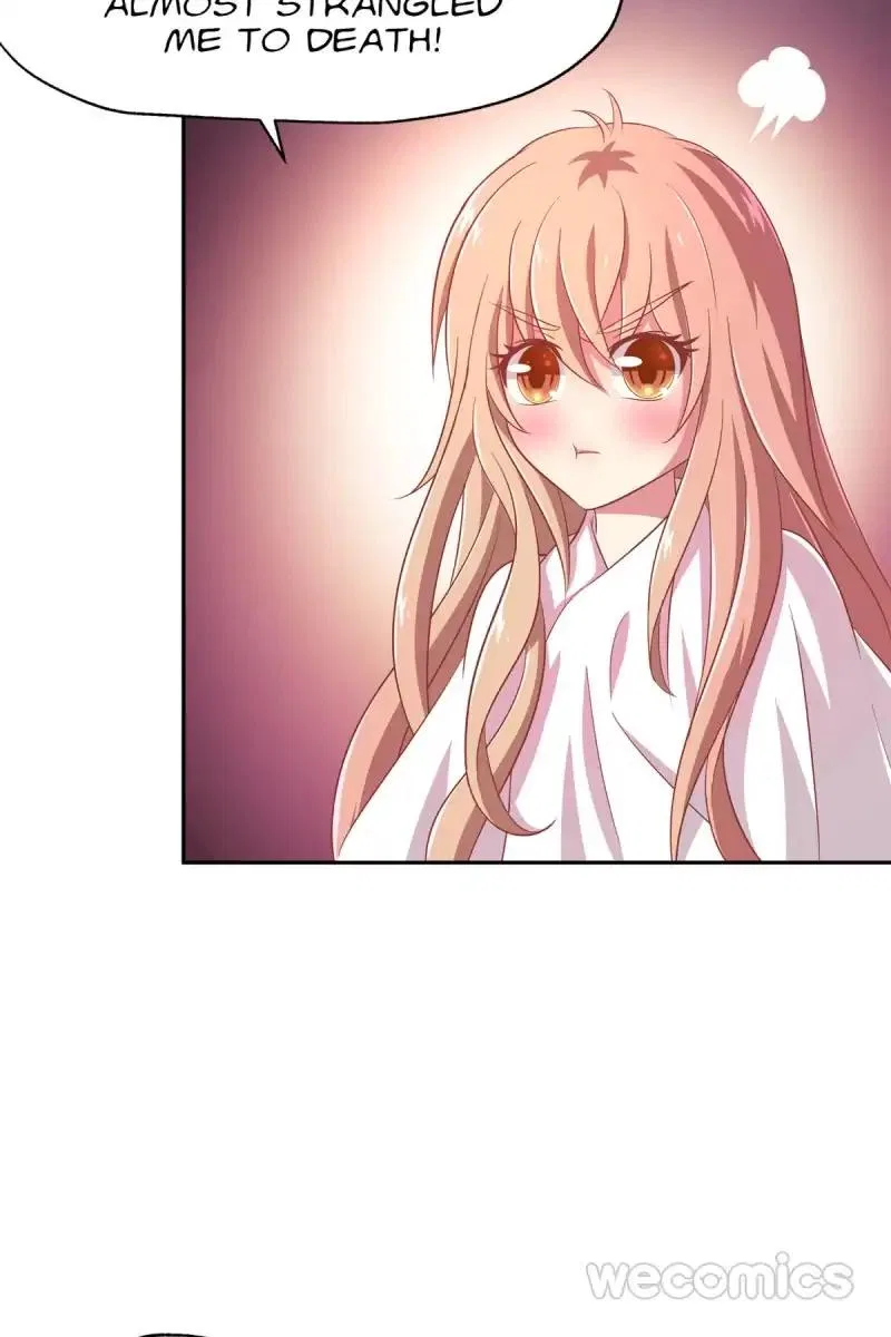 The Devil’s Guidebook To Love Chapter 41 – Page 8