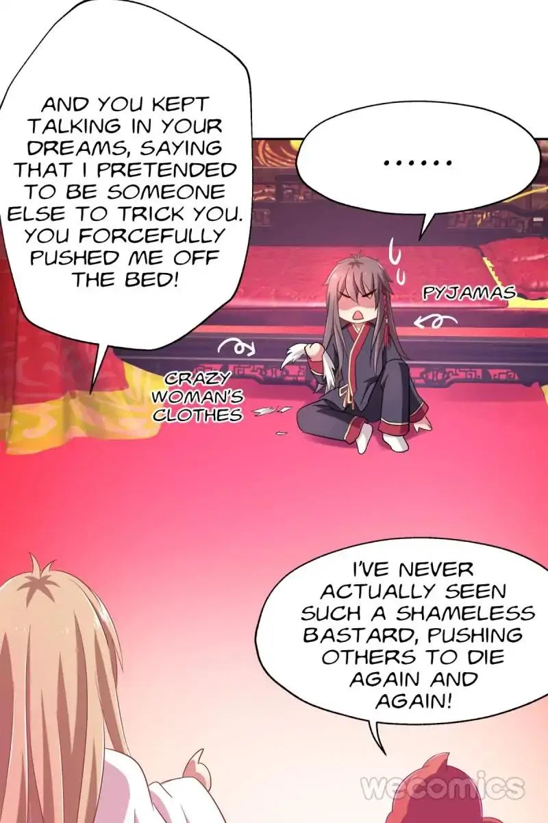 The Devil’s Guidebook To Love Chapter 41 – Page 9