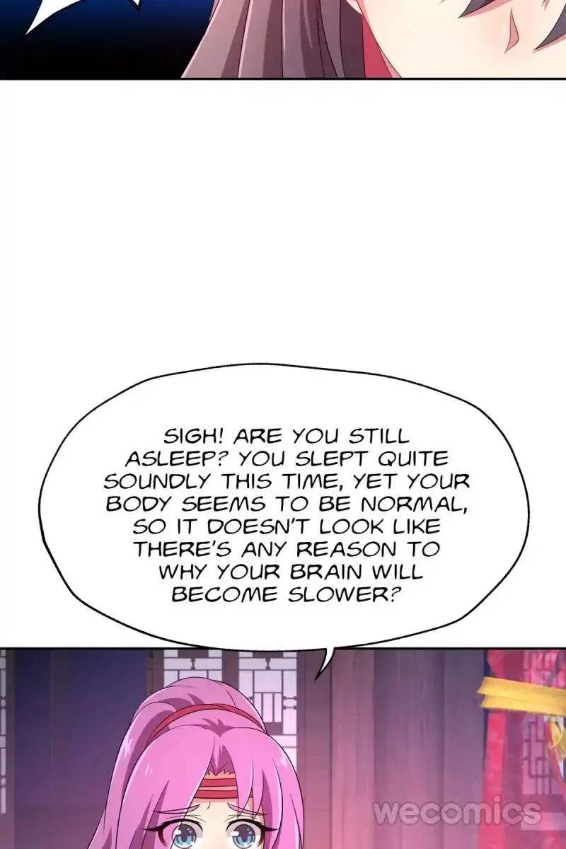 The Devil’s Guidebook To Love Chapter 41 – Page 16