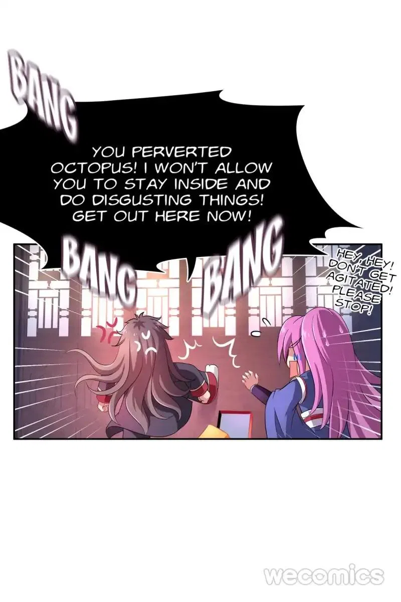 The Devil’s Guidebook To Love Chapter 41 – Page 20