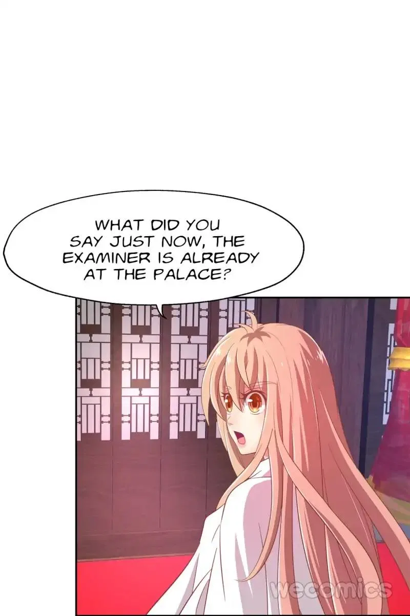 The Devil’s Guidebook To Love Chapter 41 – Page 25